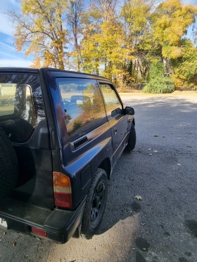 Suzuki Vitara | Mobile.bg    5