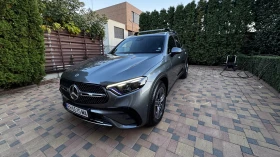     Mercedes-Benz GLC 300 e