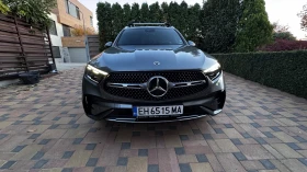     Mercedes-Benz GLC 300 e