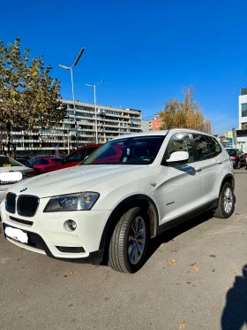 Обява за продажба на BMW X3 ~20 000 лв. - изображение 9