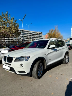 Обява за продажба на BMW X3 ~20 000 лв. - изображение 1