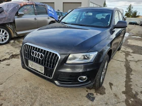 Обява за продажба на Audi Q5 2.0dizel-177ks-2014god-QUATTRO!!FACE!! ~14 999 лв. - изображение 1