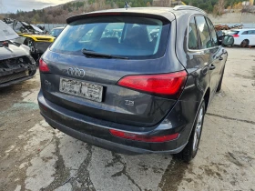 Обява за продажба на Audi Q5 2.0dizel-177ks-2014god-QUATTRO!!FACE!! ~14 999 лв. - изображение 8