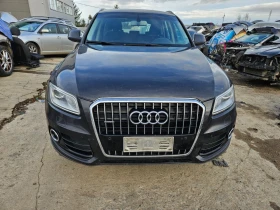 Обява за продажба на Audi Q5 2.0dizel-177ks-2014god-QUATTRO!!FACE!! ~14 999 лв. - изображение 1