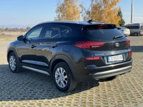 Обява за продажба на Hyundai Tucson ~36 500 лв. - изображение 2