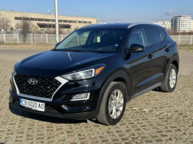 Обява за продажба на Hyundai Tucson ~36 500 лв. - изображение 1