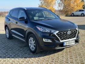 Обява за продажба на Hyundai Tucson ~36 500 лв. - изображение 1