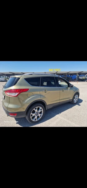 Ford Kuga 2, снимка 3