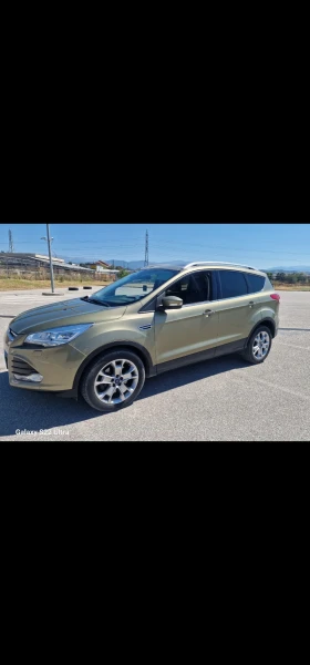 Ford Kuga 2, снимка 1