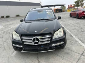 Mercedes-Benz GL 500, снимка 3