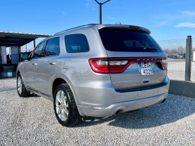 Dodge Durango 3.6 CITADEL / 4x4 /    | Mobile.bg    4