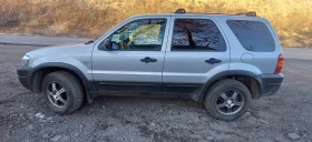 Ford Maverick XLT v6, снимка 7