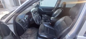 Ford Maverick XLT v6, снимка 15