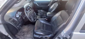 Ford Maverick XLT v6, снимка 16