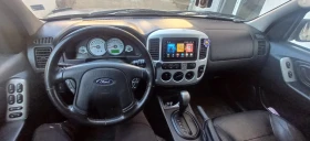 Ford Maverick XLT v6, снимка 13