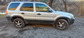 Ford Maverick XLT v6, снимка 6