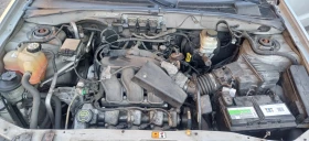 Ford Maverick XLT v6, снимка 8