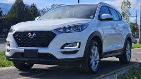 Hyundai Tucson 1.6, снимка 2