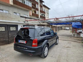 SsangYong Rexton 2.7* 4X4* RX, снимка 5