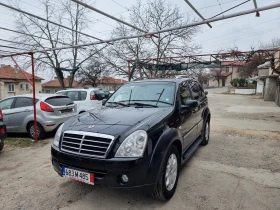 SsangYong Rexton 2.7* 4X4* RX, снимка 1