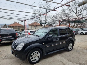 SsangYong Rexton 2.7* 4X4* RX, снимка 2