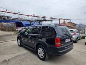 SsangYong Rexton 2.7* 4X4* RX, снимка 7