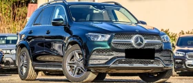 Mercedes-Benz GLE 350 d 4Matic AMG Line | Mobile.bg    2