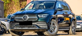 Mercedes-Benz GLE 350 d 4Matic AMG Line - изображение 1