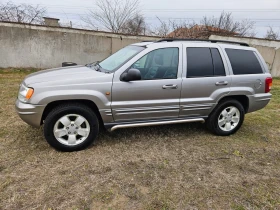 Jeep Grand cherokee, снимка 3