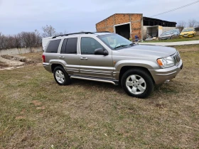 Jeep Grand cherokee, снимка 2