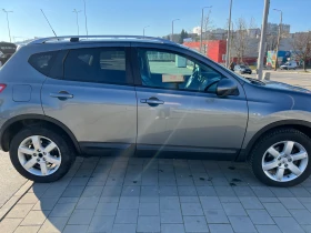 Nissan Qashqai, снимка 5