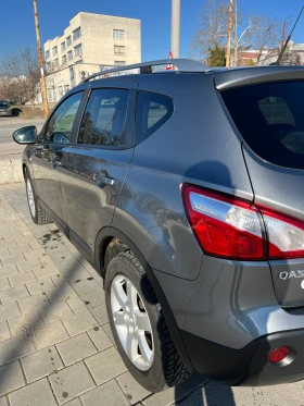 Nissan Qashqai, снимка 2