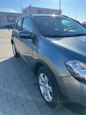 Nissan Qashqai, снимка 6