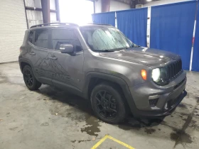 Jeep Renegade JEEP RENEGADE LATITUDE, снимка 2