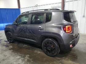 Jeep Renegade JEEP RENEGADE LATITUDE, снимка 6