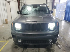 Jeep Renegade JEEP RENEGADE LATITUDE, снимка 1