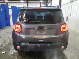 Jeep Renegade JEEP RENEGADE LATITUDE, снимка 4