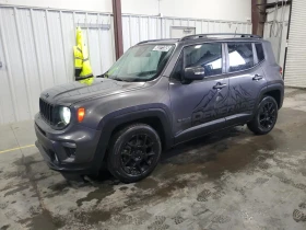 Jeep Renegade JEEP RENEGADE LATITUDE, снимка 3