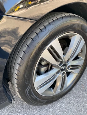 Hyundai IX35 | Mobile.bg    17