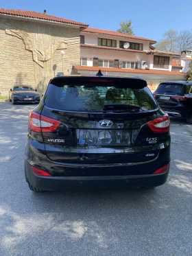 Обява за продажба на Hyundai IX35 ~35 900 лв. - изображение 2