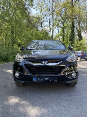 Обява за продажба на Hyundai IX35 ~35 900 лв. - изображение 1