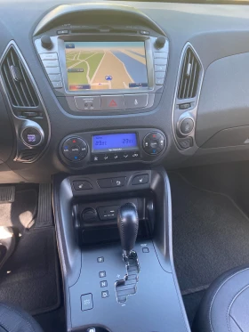 Обява за продажба на Hyundai IX35 ~35 900 лв. - изображение 7