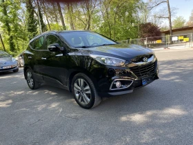 Обява за продажба на Hyundai IX35 ~35 900 лв. - изображение 1