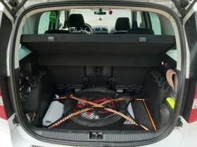 Обява за продажба на Skoda Yeti 2.0 TDI 150 PSI DSG 4x4 ~24 000 лв. - изображение 6