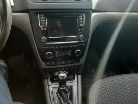 Обява за продажба на Skoda Yeti 2.0 TDI 150 PSI DSG 4x4 ~24 000 лв. - изображение 2