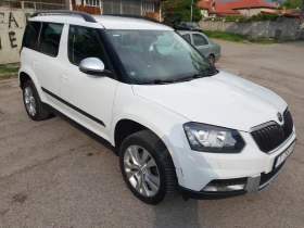Обява за продажба на Skoda Yeti 2.0 TDI 150 PSI DSG 4x4 ~24 000 лв. - изображение 5