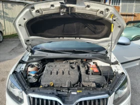 Обява за продажба на Skoda Yeti 2.0 TDI 150 PSI DSG 4x4 ~24 000 лв. - изображение 11