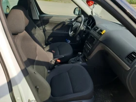 Обява за продажба на Skoda Yeti 2.0 TDI 150 PSI DSG 4x4 ~24 000 лв. - изображение 7