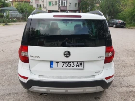 Обява за продажба на Skoda Yeti 2.0 TDI 150 PSI DSG 4x4 ~24 000 лв. - изображение 3