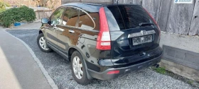 Обява за продажба на Honda Cr-v 2.0 i-VTEC  Elegance ШВЕЙЦАРИЯ 4WD  ~16 999 лв. - изображение 2
